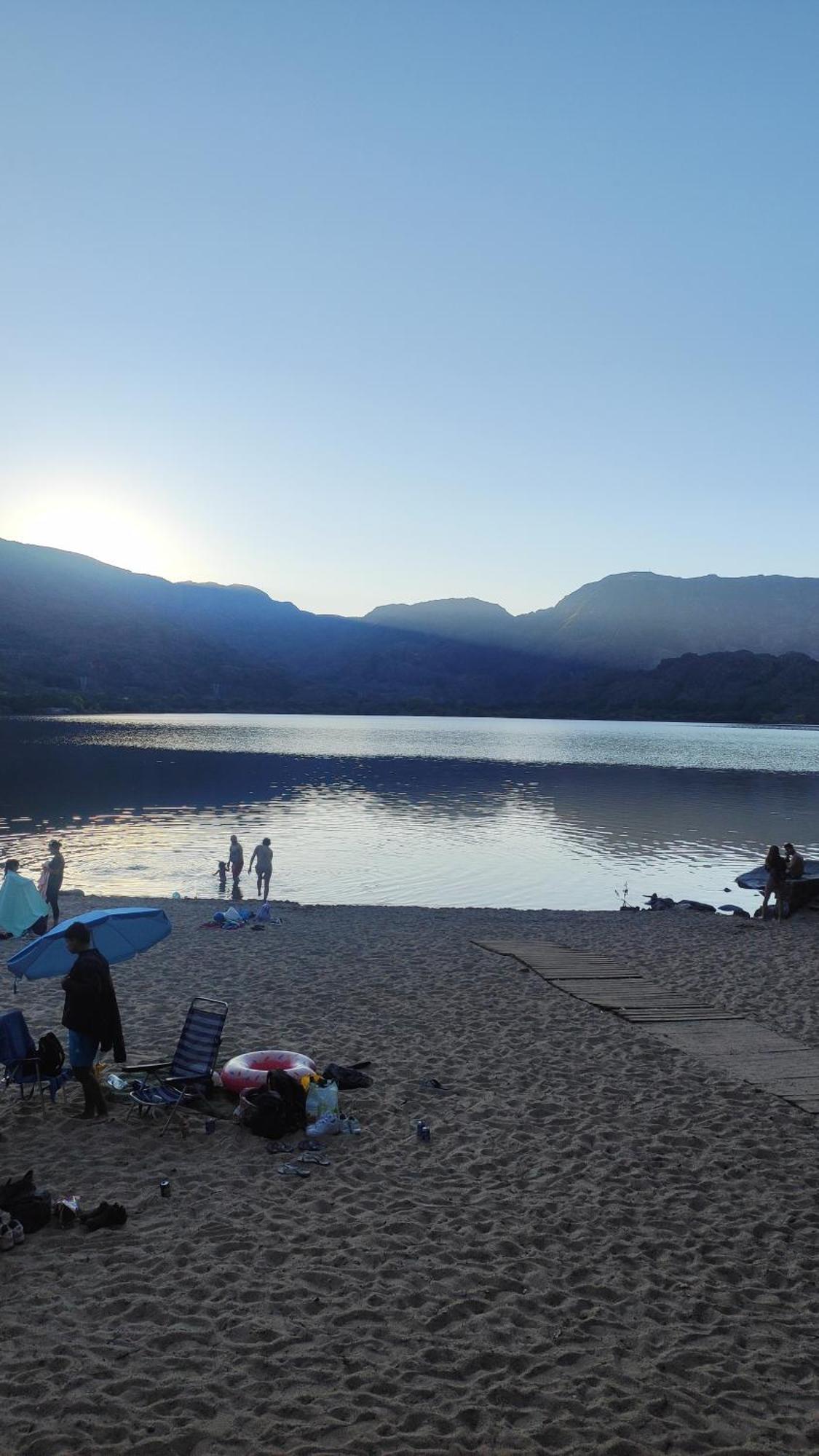 Casa Rural Pajarica En Sanabria Guest House San Ciprián Екстериор снимка